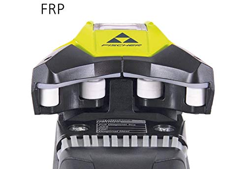 Fischer Esquís RC4 Worldcup SC RT 165 cm modelo 2020 + fijaciones